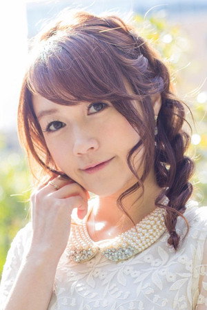 Rina Sato portrait