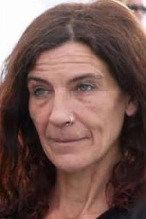 Stefania Gadda portrait