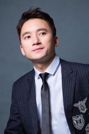 Phan Mạnh Quỳnh portrait