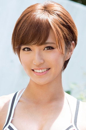Emi Sakuma portrait