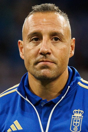 Santi Cazorla portrait