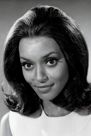 Vonetta McGee portrait