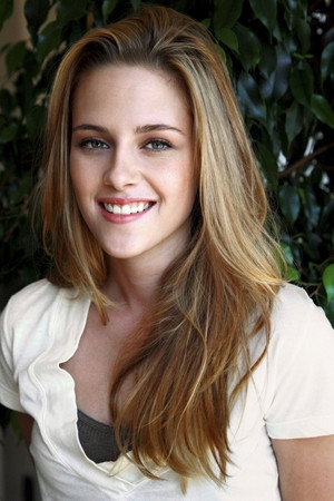 Kristen Stewart portrait