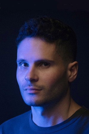 Drew Michael portrait
