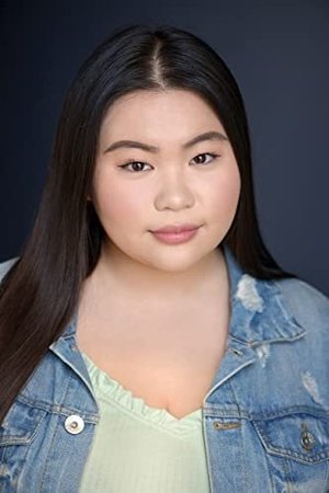 Abigail Chu portrait
