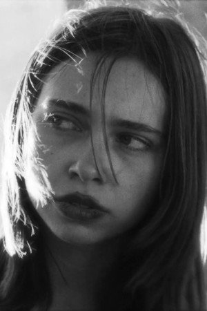 Victoria Davidoff portrait