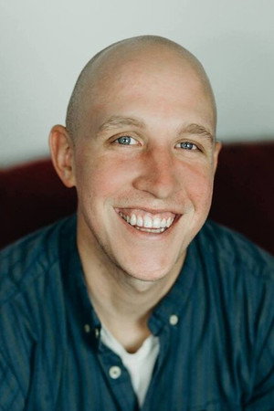 Doug Heinz portrait