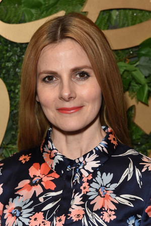 Louise Brealey portrait