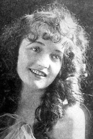 Donna Drew portrait