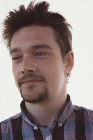 Rasmus Sølvsten portrait