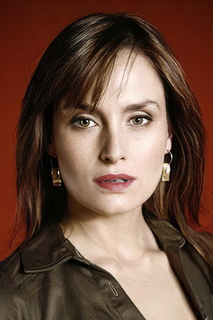 Begoña Basauri portrait