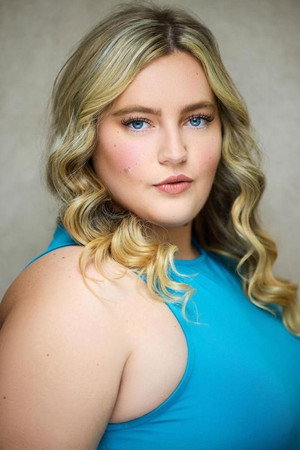 Laura Baker portrait
