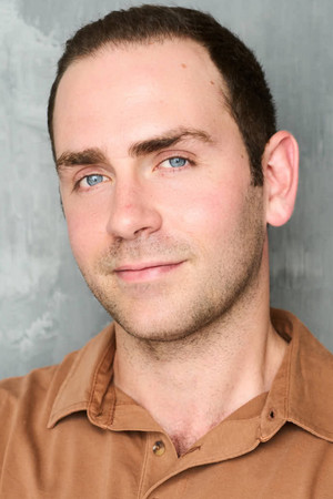 Lucas Brahme portrait