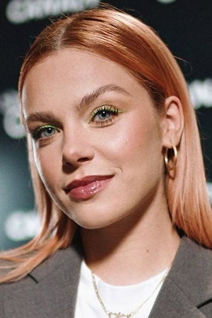 Vanessa Aleksander portrait