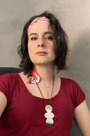 Ale McHaddo portrait