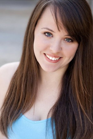 Jennifer Cové portrait