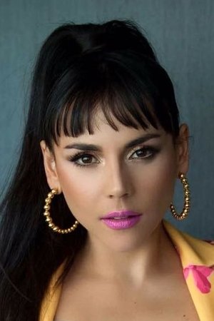 Carolina Gaitán portrait