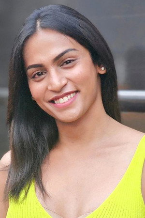 Shivin Ganesan portrait