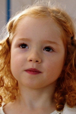 Margaux Le Caoussin portrait