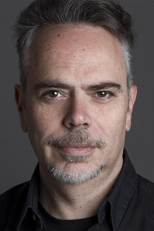 Mário Bomba portrait