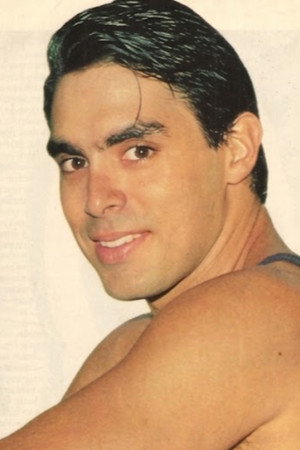 Alexandre Lippiani portrait