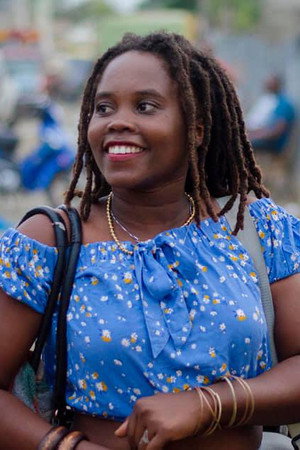 Berline Charles portrait