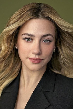 Lili Reinhart portrait