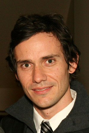Christian Camargo portrait