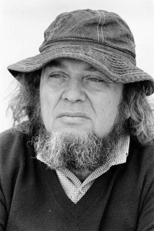 Marco Ferreri portrait