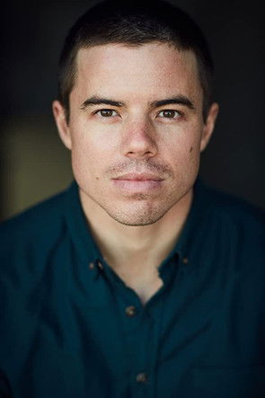 David Hull portrait