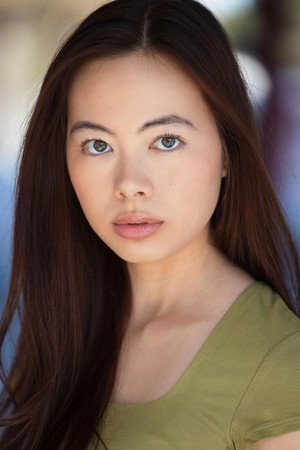Miyu Ishidate Roberts portrait
