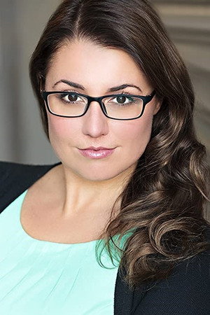 Kirsten Day portrait