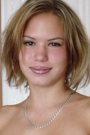 Petra Bull portrait