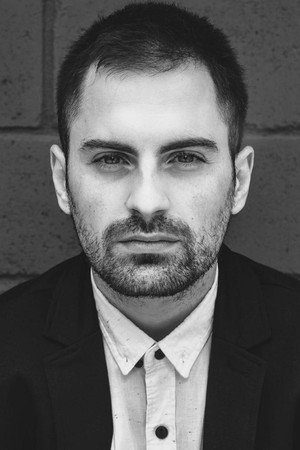 Rodolfo Valente portrait