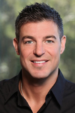 Jeff Schroeder portrait