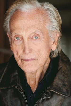 Myron Natwick portrait