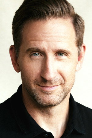 David Nibley portrait