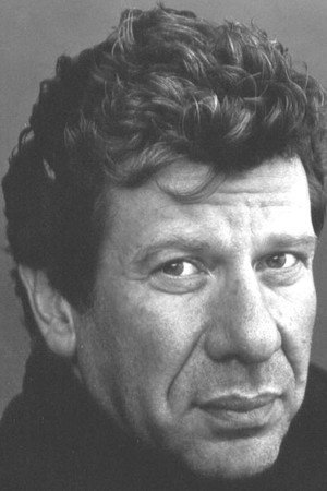 Elliot Cuker portrait