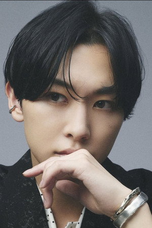 Hiromu Honda portrait