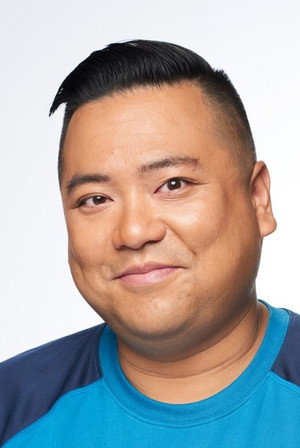 Andrew Phung portrait