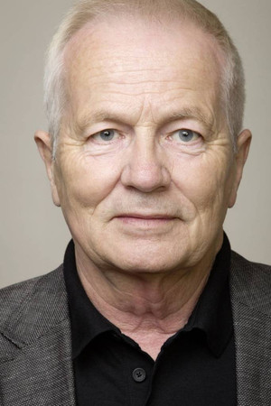 Frank-Otto Schenk portrait