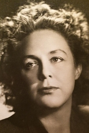 Maritta Marke portrait