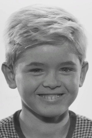Hartmut Schwerdtfeger portrait