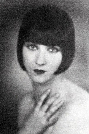 Rosalind Byrne portrait