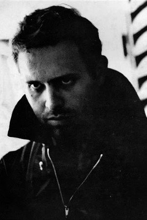 Ivan Martinac portrait
