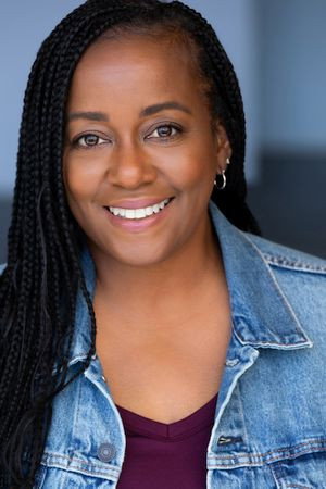 Lisa Renée Miller portrait