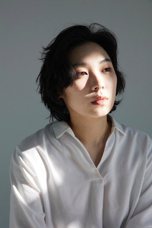 Chen Ching portrait