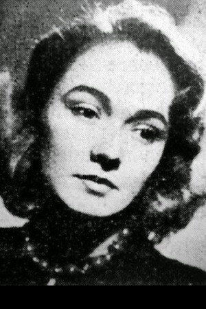 Doina Tutescu portrait