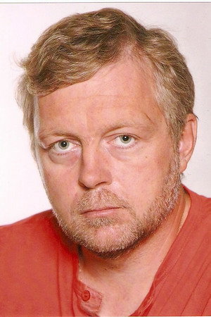 Boris Shuvalov portrait