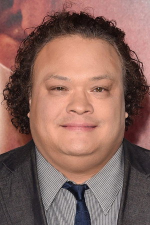 Adrian Martinez portrait
